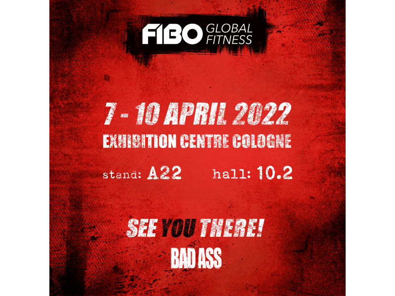 FIBO Global Fitness 2022