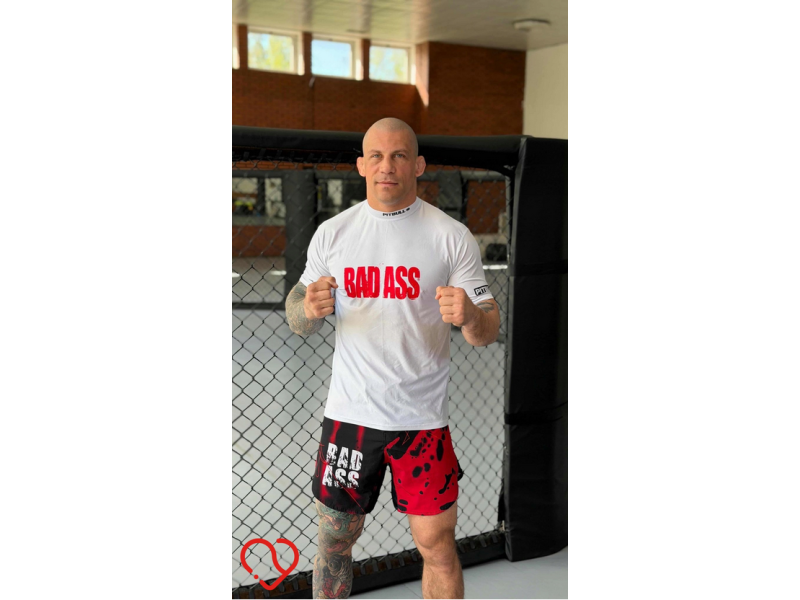 Bid on a Training Session with Damian Janikowski and Help Save Horses