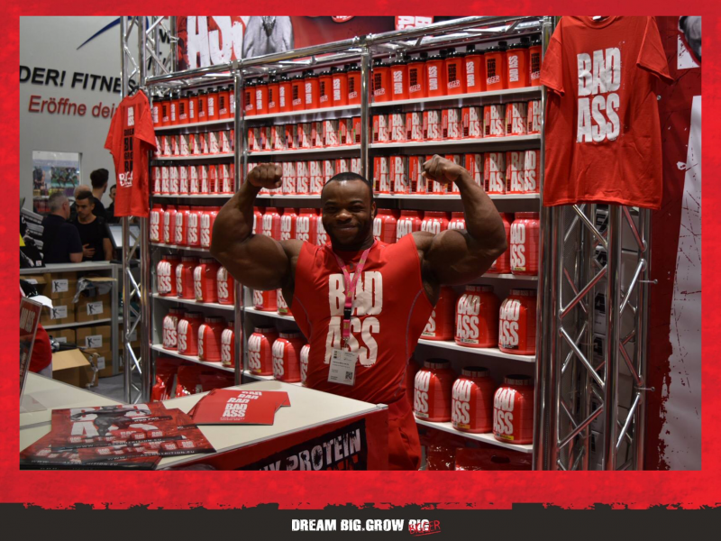 FIBO 2016