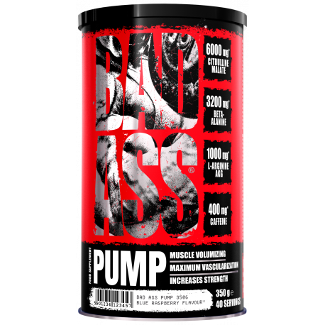 BAD ASS® Pump 350 g