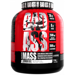 Bad Ass® Mass