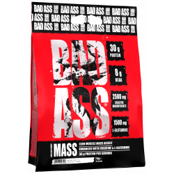 BAD ASS® MASS 7 kg