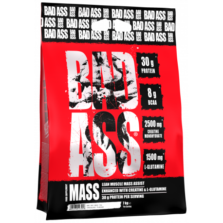 BAD ASS® MASS 7 kg