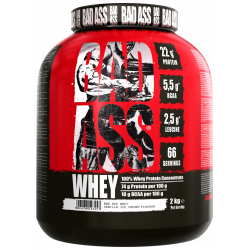 Bad Ass® Whey