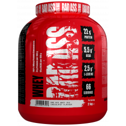 BAD ASS® Whey 2 kg - Egipt