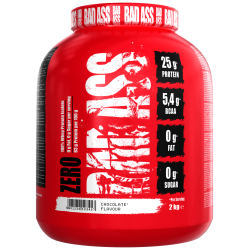 BAD ASS® Zero 2 kg - Egipt