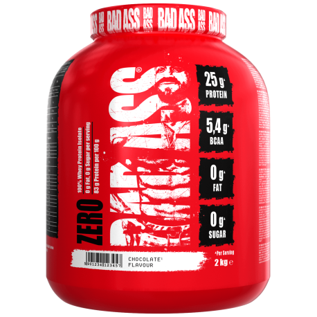 BAD ASS® Zero 2 kg - Egipt BAD ASS® Zero 2 kg - Egipt