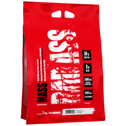 BAD ASS® Mass 7 kg - Egypt