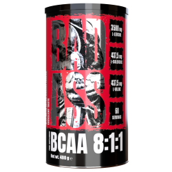 Bad Ass® BCAA 8:1:1