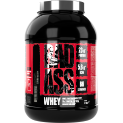 Bad Ass® Whey