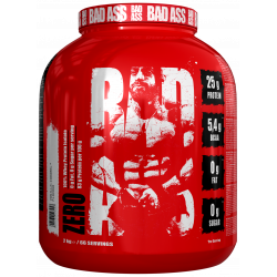 BAD ASS Zero 2 kg
