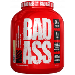 Bad Ass® Mass