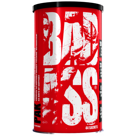 Bad Ass® PAK