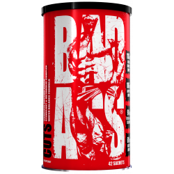 BAD ASS® CUTS 42 SACHETS