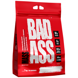 BAD ASS® MASS 7 kg