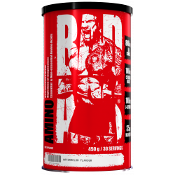 Bad Ass® Amino 450 g