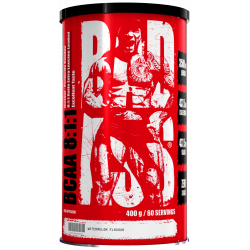 Bad Ass® BCAA 8:1:1
