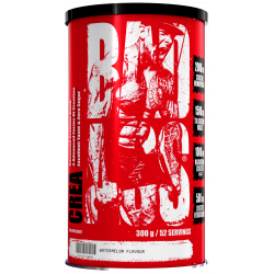 BAD ASS Crea 300 g