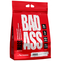 BAD ASS® MASS 7 kg