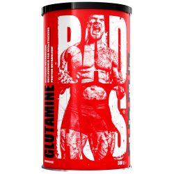 BAD ASS® GLUTAMINE 300 g