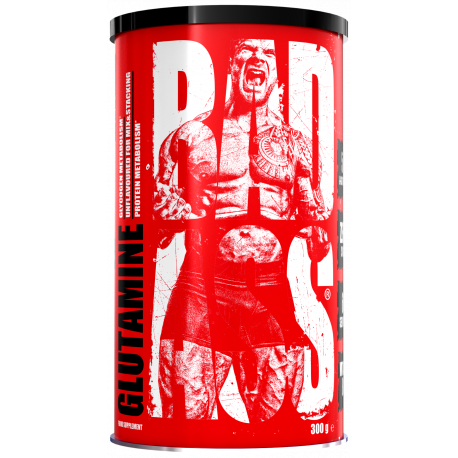 BAD ASS® GLUTAMINE 300 g