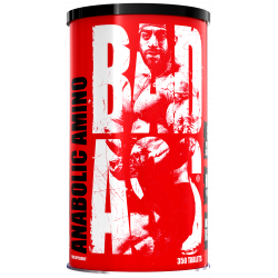BAD ASS® ANABOLIC AMINO