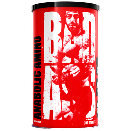 BAD ASS® ANABOLIC AMINO