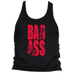 BAD ASS® TANKTOP