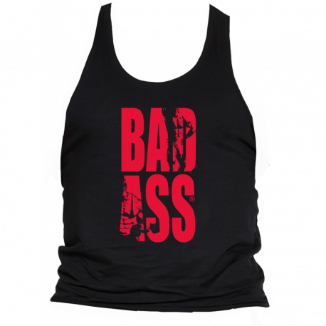 BAD ASS® TANKTOP