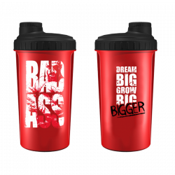 BAD ASS® Shaker 700 ml