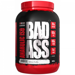 Bad Ass® Anabolic Iso 908 g - Jordania